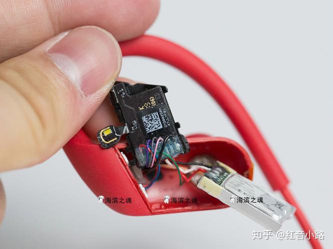 powerbeats3拆机图解