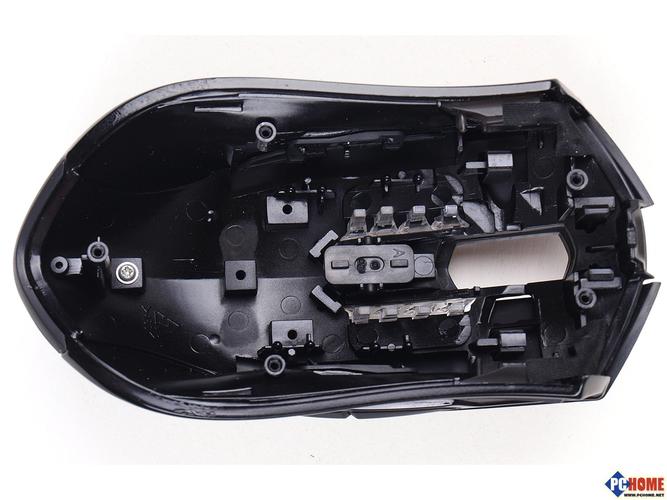 zealer fix 拆机电池