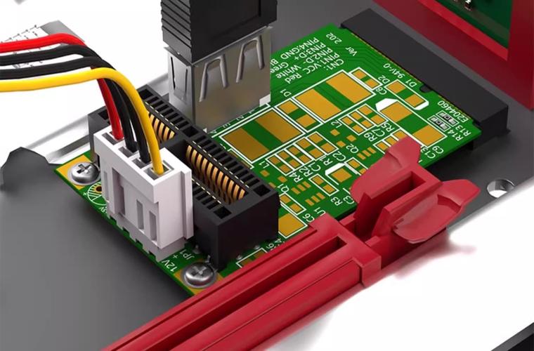 苹果拆机网卡转minipcie