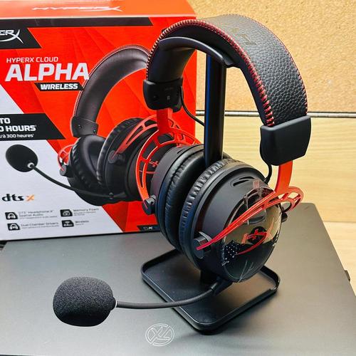 hyperx alpha参数