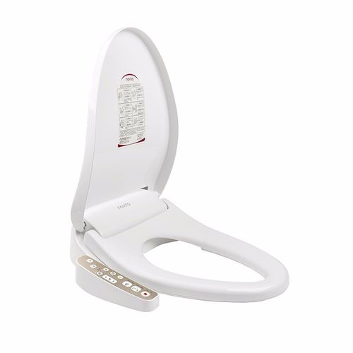 科勒诺维达智能马桶盖