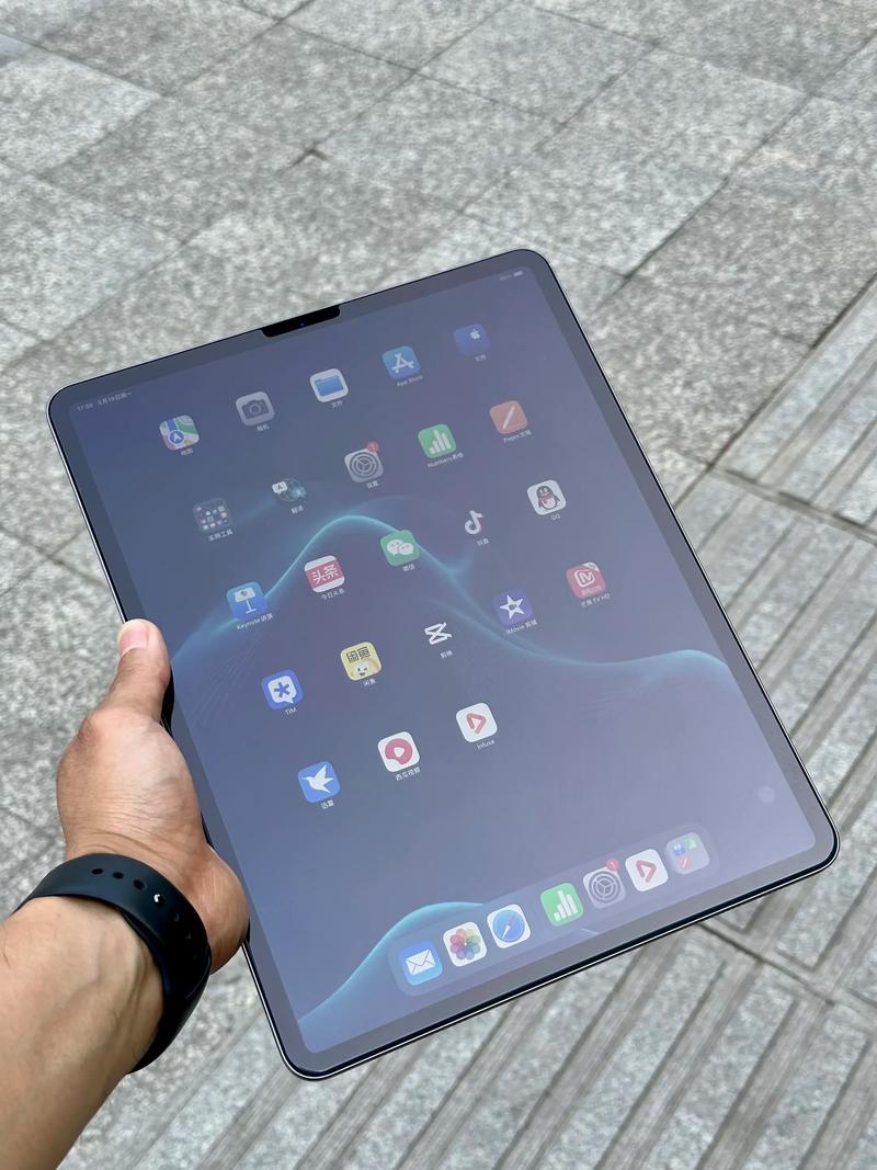 ipadair Pro 参数
