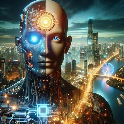 21世纪人工智能系统