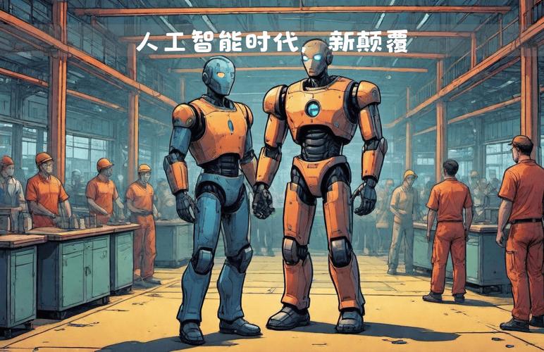 21世纪人工智能系统