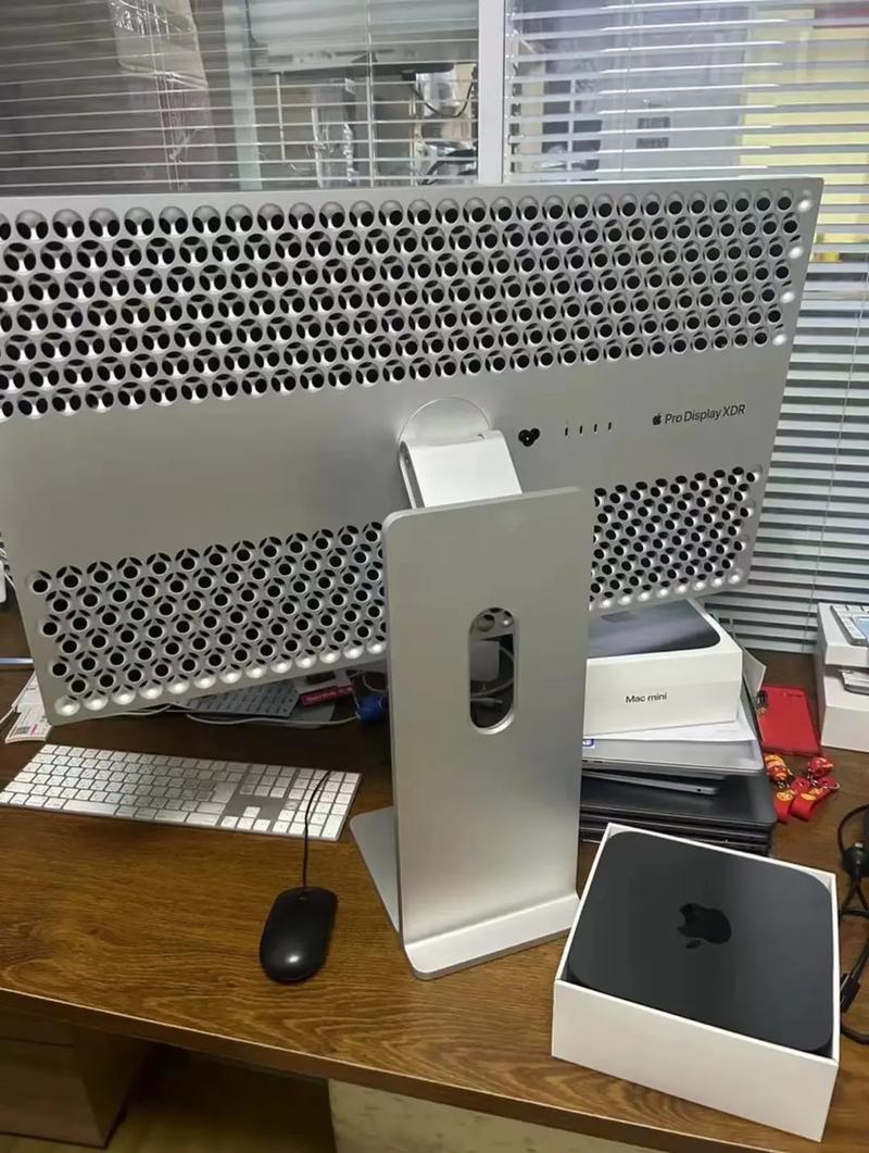 苹果prodisplay参数