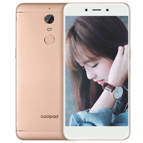 coolpad 5370参数