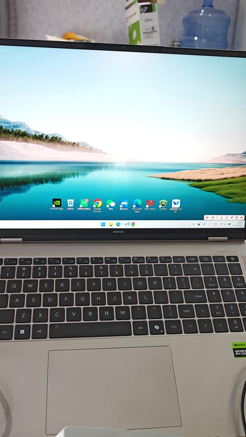 magicbook 显卡参数