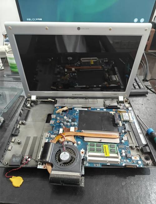 macbook拆机检修需要多久