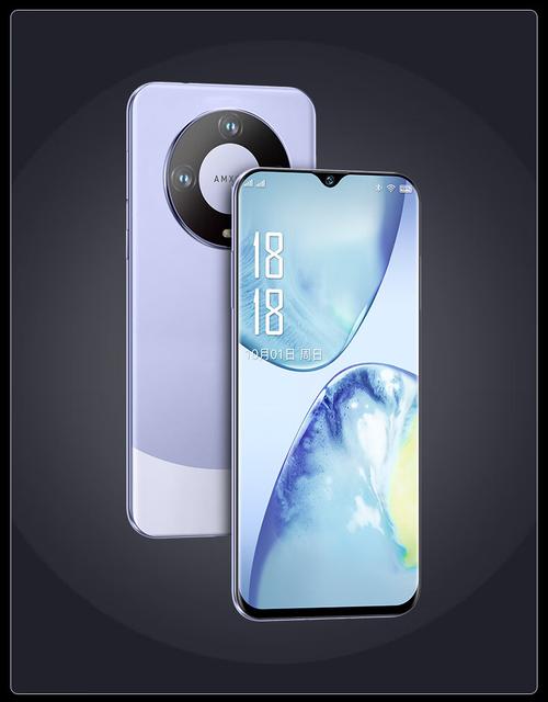 smartphone手机参数