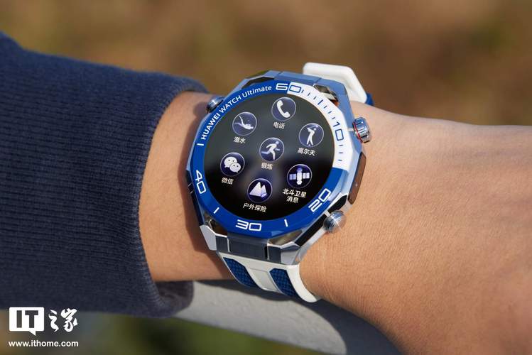 行讯四核智能手表评测