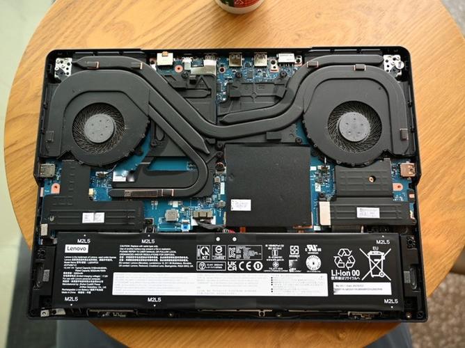 thinkpadp52拆机评测