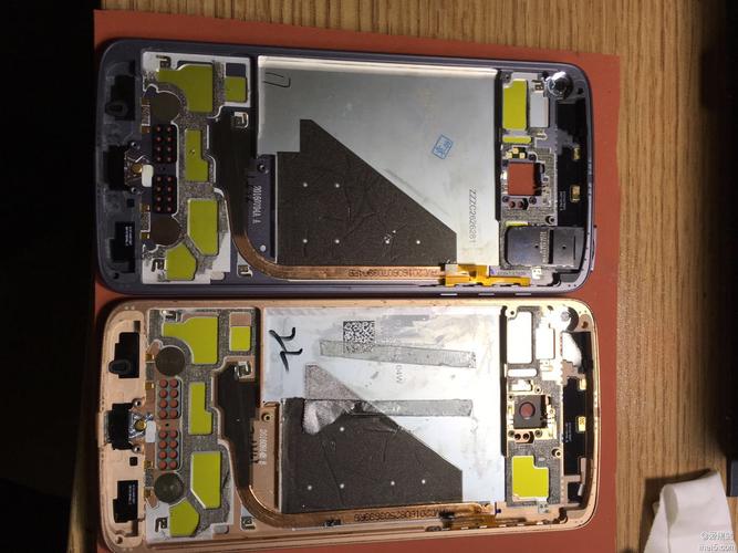 moto z 2025拆机报告