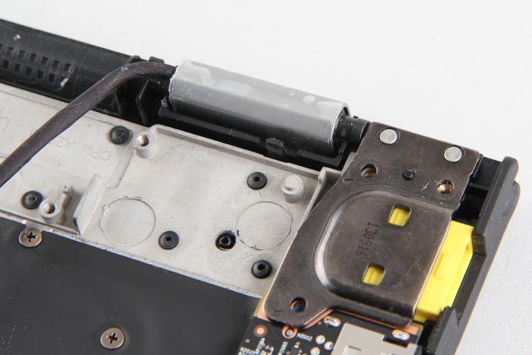 yoga 2 pro 拆机视频