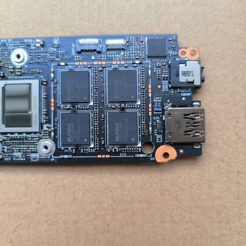 yoga 900 上屏 拆机图