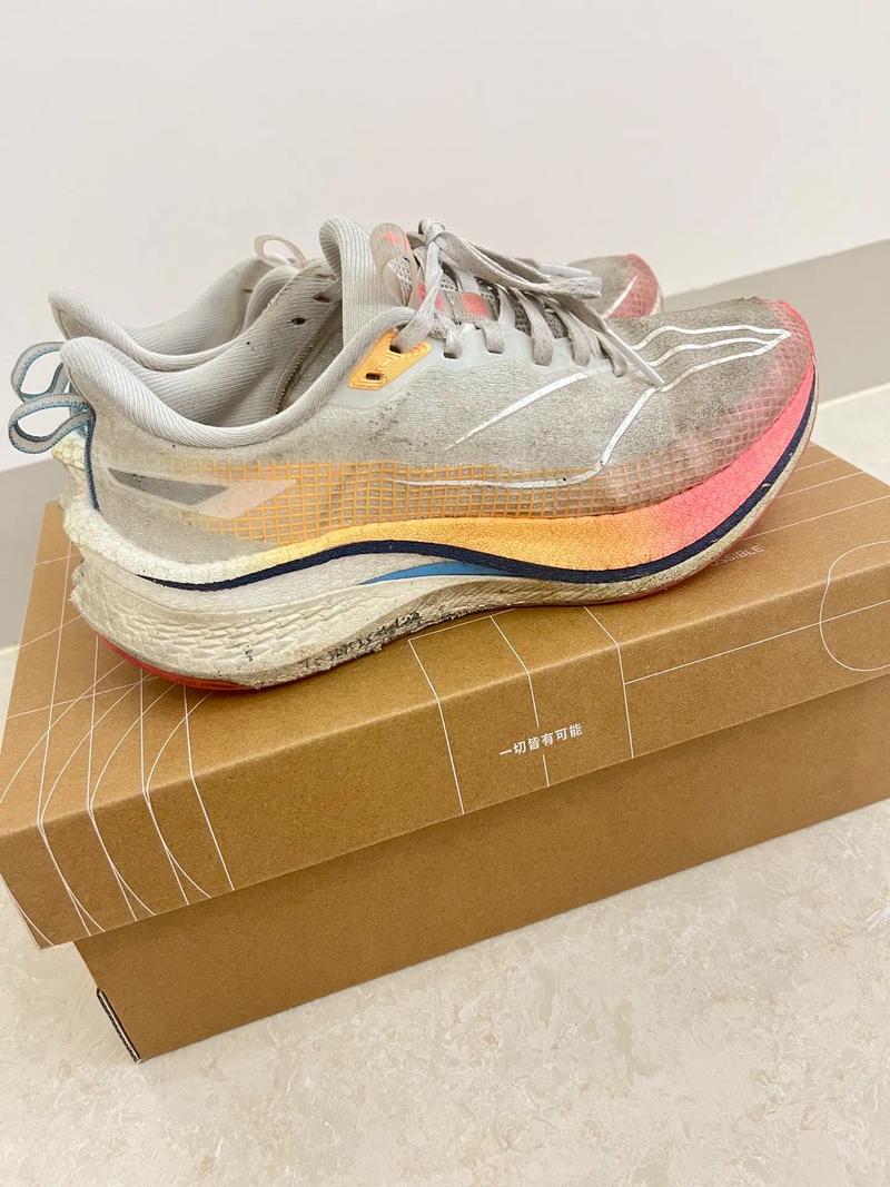 李宁智能跑鞋绑定失败