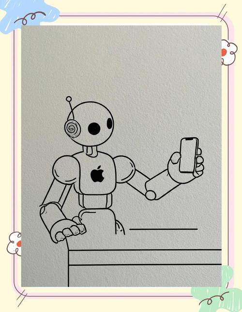 苹果智能机器人怎么开