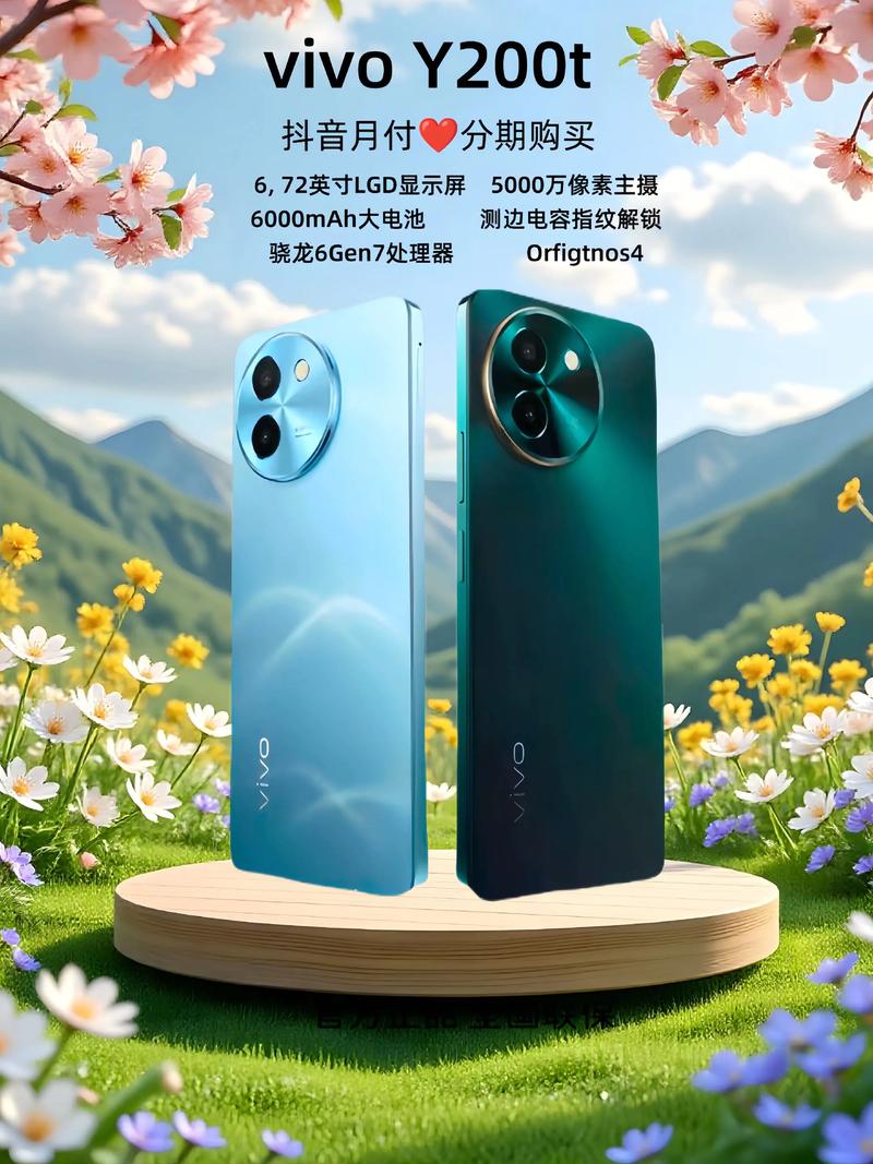 vivoyllit 手机参数