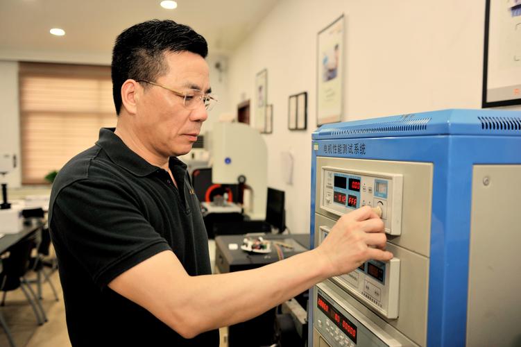 360智能家居负责人