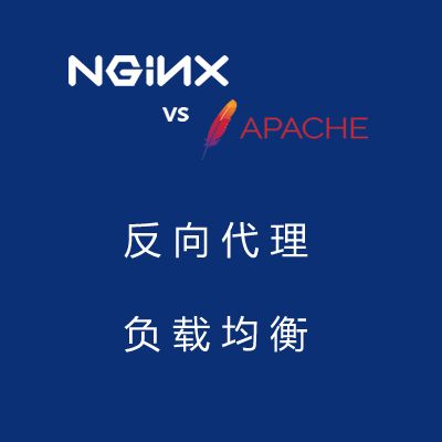 apache nginx参数