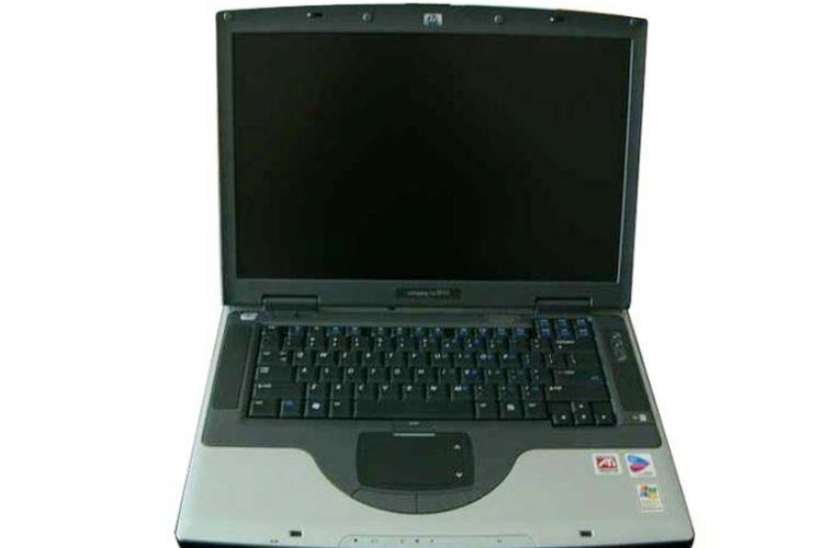 compaq nx7010拆机