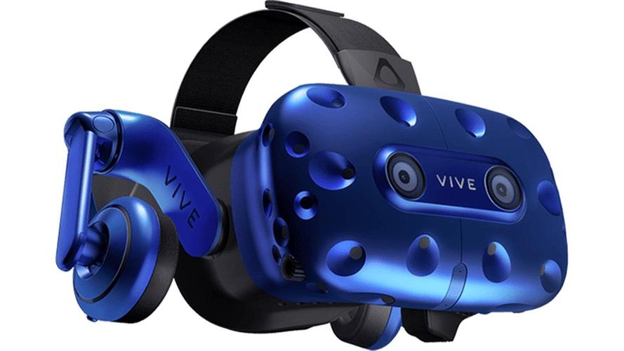 htcvive pro 参数