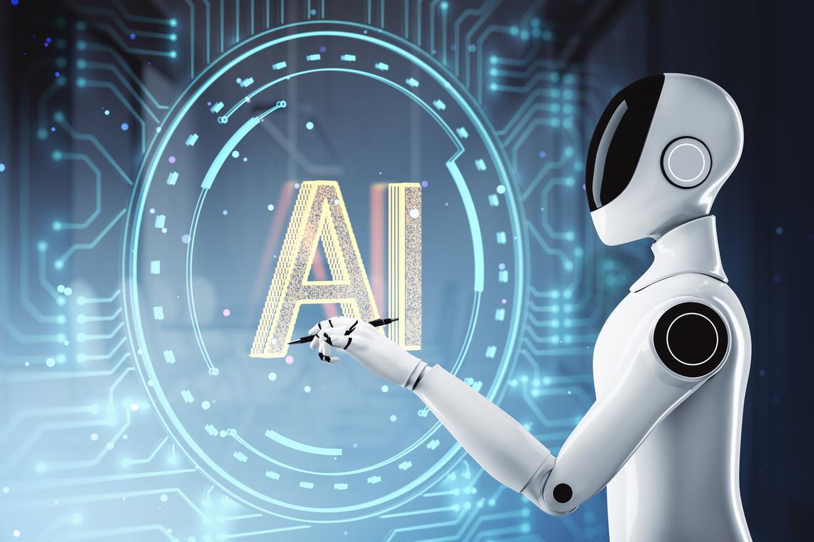 人工智能有什么著名的