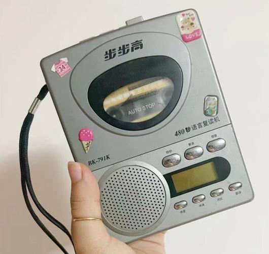 智能复读机哪个牌子好