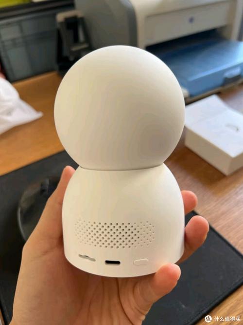 小米智能摄像机 卡顿