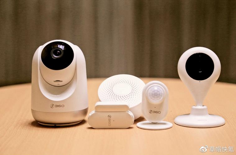 刘杨智能家庭安全卫士