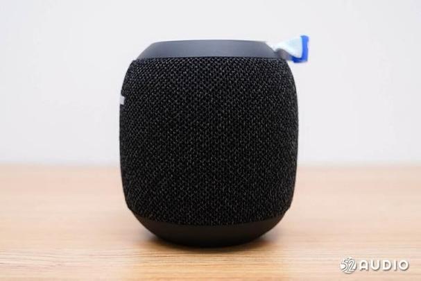 wonderboom音响参数