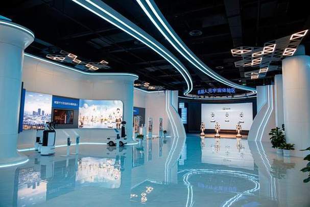 沈阳未来世界智能家居