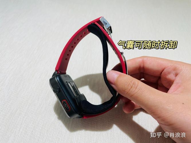 有睡眠监测的智能手表