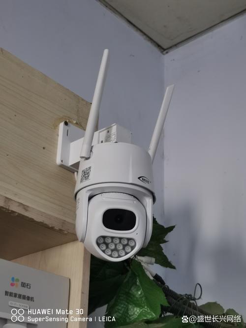 智能汤姆猫网络摄像头