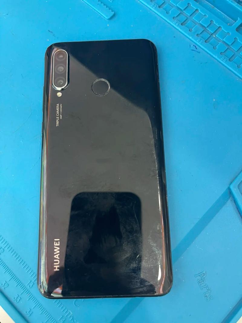 华为nove4e参数详细参数