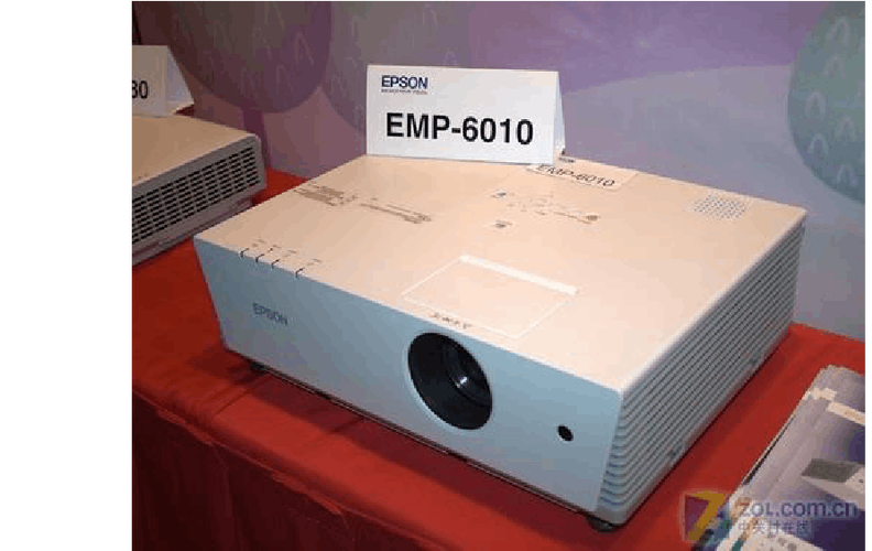 epson emp6100拆机