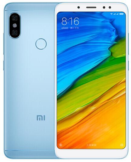 note5红米 参数详细参数