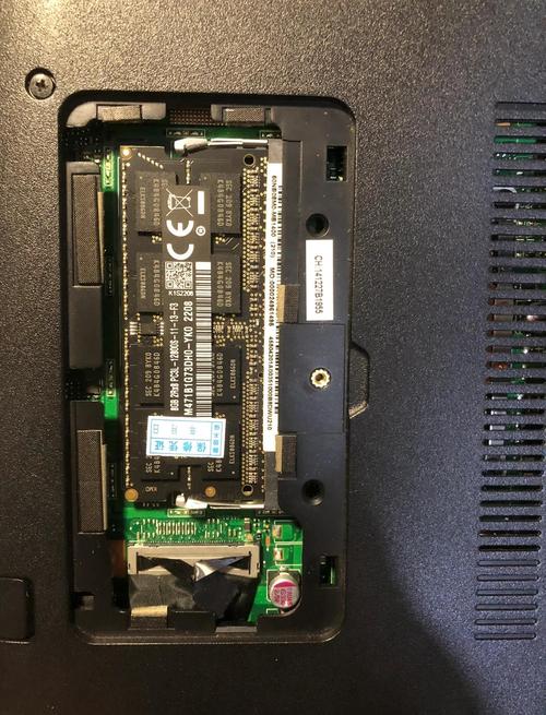 联想thinkpadL14拆机