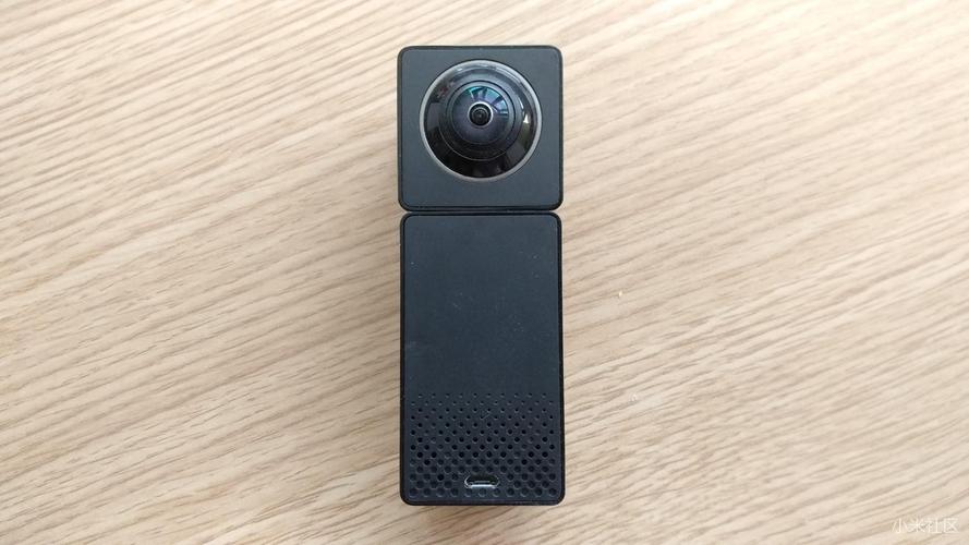 小方智能摄像机防水吗