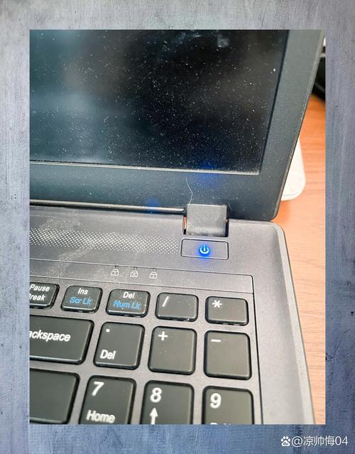 thinkpad拆机后无法启动