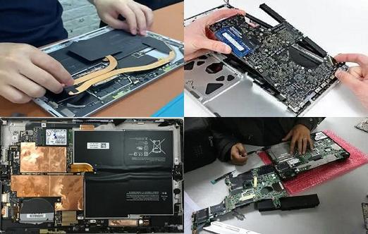 thinkpad拆机后无法启动