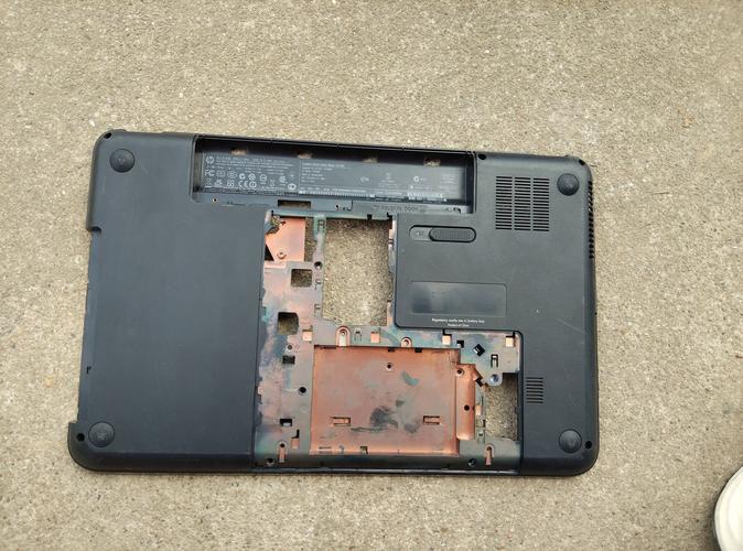 thinkpadE531拆机图