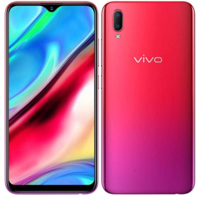 vivo y93参数新机参数