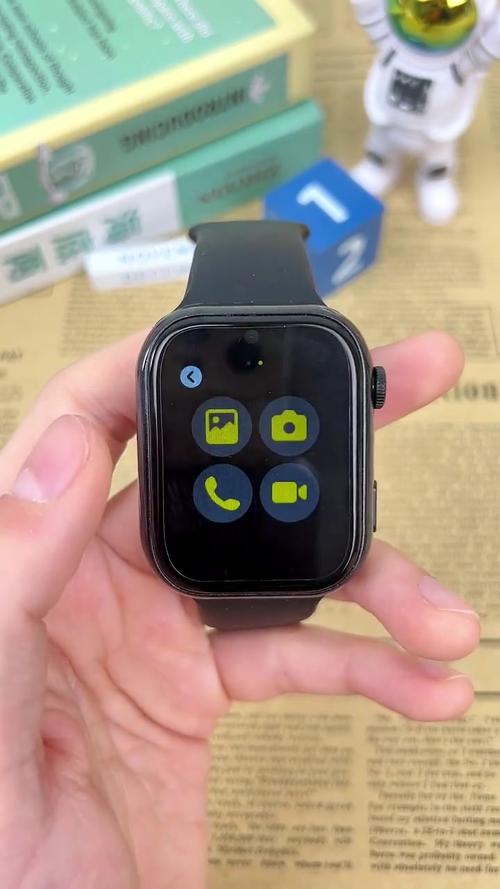 咪咪兔智能手表的口碑