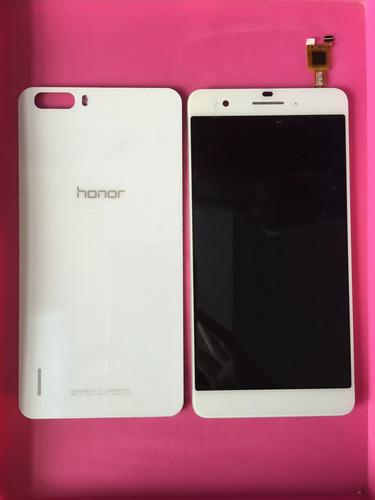 荣耀6 plus参数详细参数