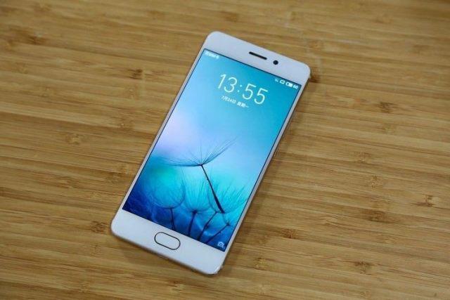 meizupro参数详细参数