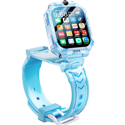 cz.2儿童智能手表