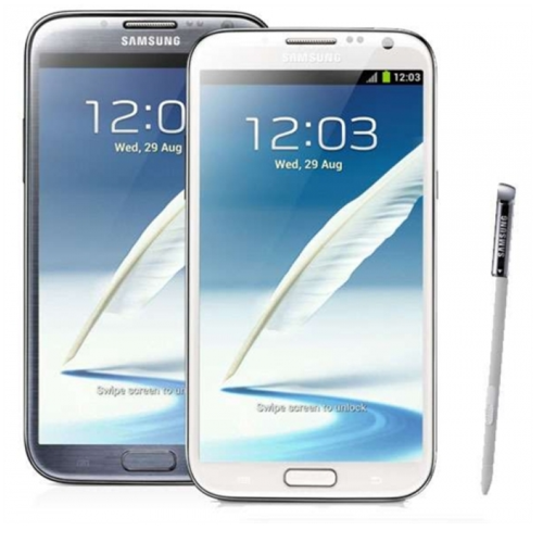 三星sch一n719手机参数