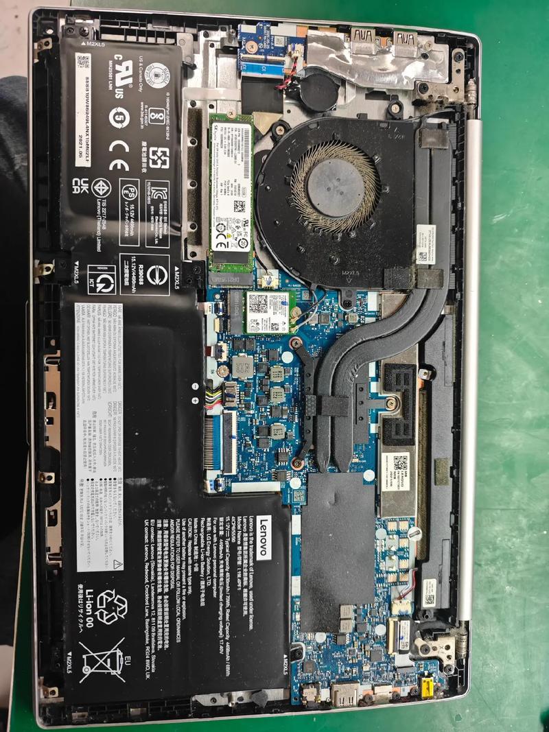 macbook air如何拆机