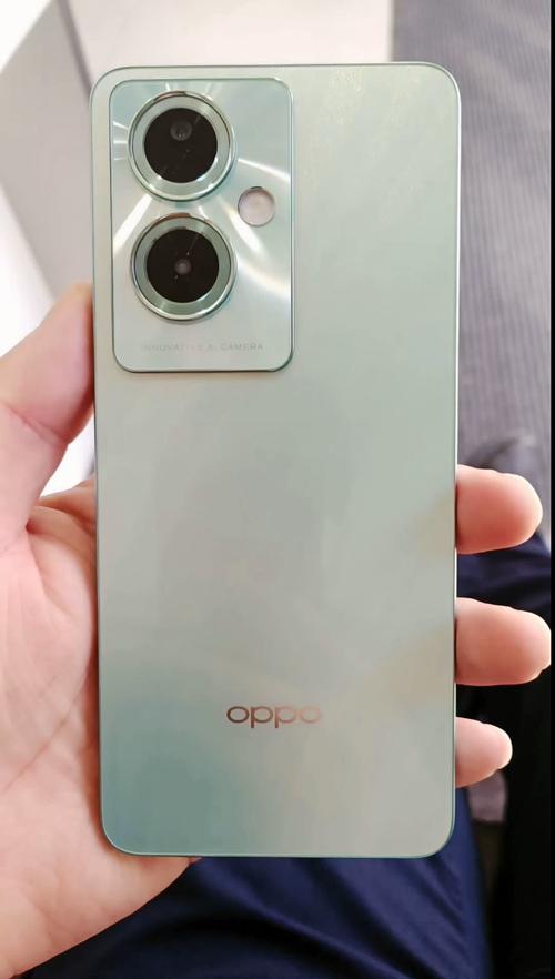 oppo大屏智能手机