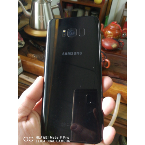 三星s8plus128g参数